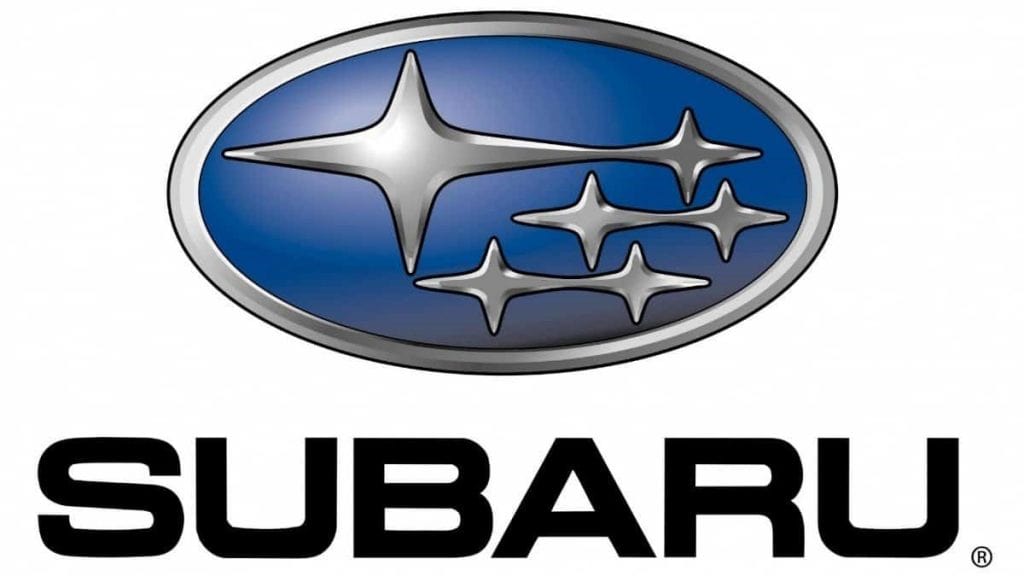 Đại lý Subaru Miền Nam